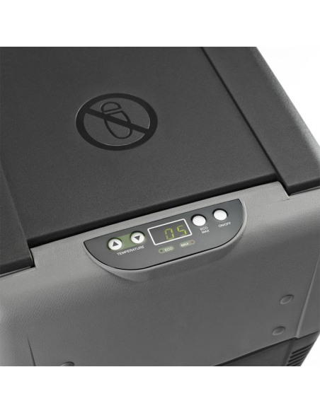 OFF BY INDEL B TRAVEL BOX TB31A FRIGORIFERO PORTATILE