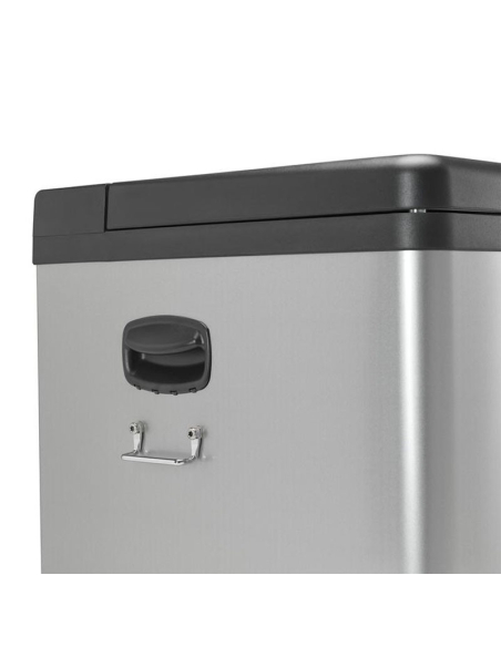 OFF BY INDEL B EASYLIFE TB45A PORTABLE REFRIGERATOR