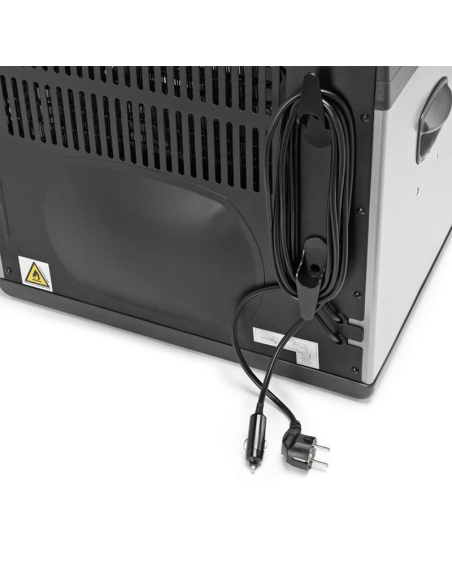 OFF BY INDEL B EASYLIFE TB45A FRIGORIFERO PORTATILE