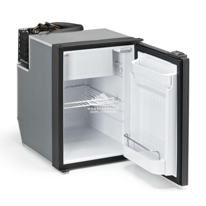 OFF BY INDEL B CR49 REFRIGERATOR 49l