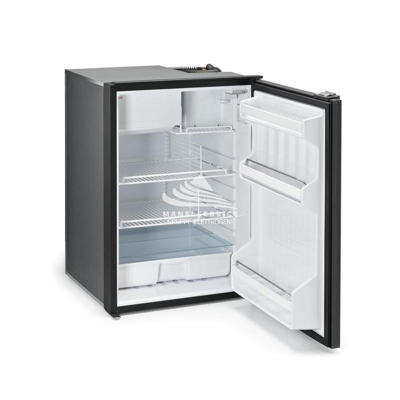 OFF BY INDEL B CR49 REFRIGERATOR 49l