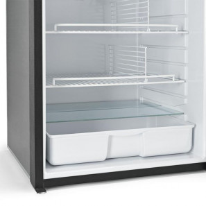 OFF BY INDEL B CR49 REFRIGERATOR 49l