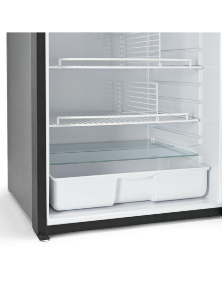 OFF BY INDEL B CR49 REFRIGERATOR 49l