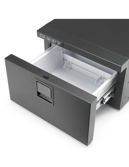 OFF BY INDEL B TB16AM DRAWER REFRIGERATOR 16l