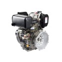 ECO GREEN AMDE186F5SX DIESEL ENGINE 10HP