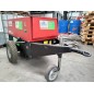 MOSA GE 14000 SXC/GS EAS USED