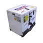 MASE IS 2.7 GENERATORE MARINO MONOFASE 2.2KW