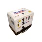 MASE IS 5.6 GENERATORE MARINO MONOFASE 5.5KW EPA MASE IS 5.6 GENERATORE MARINO MONOFASE 5.5KW EPA