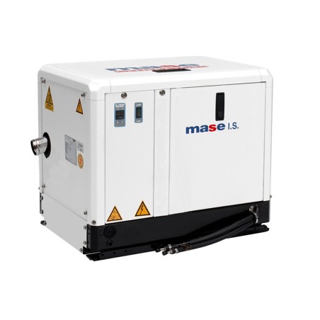 MASE IS7,1 marine generator | Manel Service