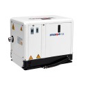 MASE IS 9.6 MARINE GENERATOR SINGLE PHASE 9.6KW EPA
