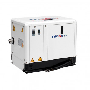 mase is 96 marine generator single phase 96kw epa