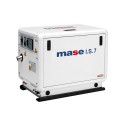 MASE IS 7 GENERATORE MARINO MONOFASE 6.7KW