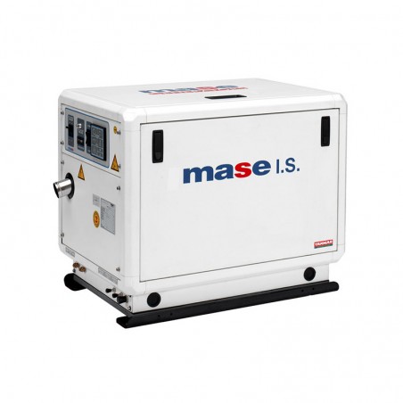 Generatore marino MASE IS8,05 | Manel Service