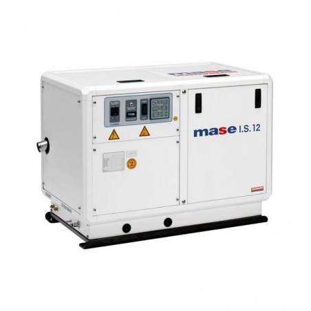 Generatore marino MASE IS12 | Manel Service