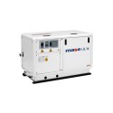 MASE IS 16 SINGLE PHASE MARINE GENERATOR 15,3KW