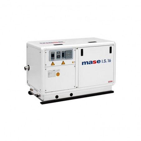 Generatore marino MASE IS16 | Manel Service
