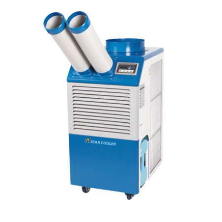 NOLEGGIO CONDIZIONAMENTO MOBILE 21000BTU/H