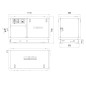 MASE IS 22 K GENERATORE MARINO MONOFASE 22KW