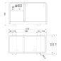 MASE IS 27 GENERATORE MARINO MONOFASE 29KW