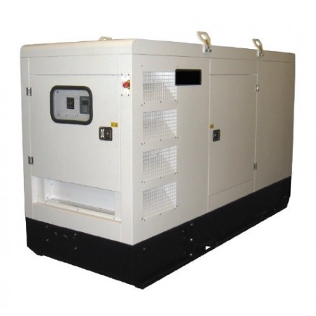 MASE MPL 176 S-I SILENZIATO | Manel Service