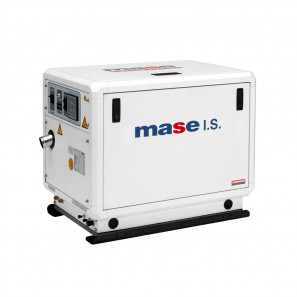 mase is 81 marine generator single phase 78kw epa