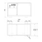 MASE IS 28 GENERATORE MARINO MONOFASE 30KW MASE IS 28 GENERATORE MARINO MONOFASE 30KW