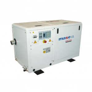 mase is 28 marine generator single phase 30kw