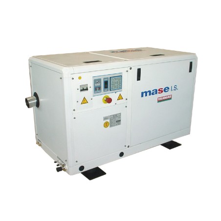 MASE IS28 marine generator | Manel Service