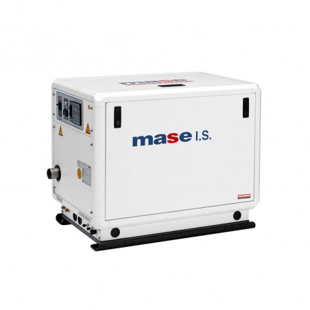 Generatore marino MASE IS10,5T | Manel Service