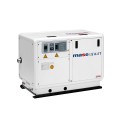 MASE IS 14.5 T GENERATORE MARINO TRIFASE 14.1KVA