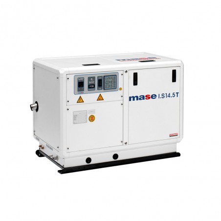Generatore marino MASE IS14,5T | Manel Service