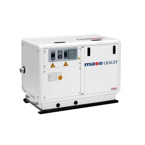 Generatore marino MASE IS14,5T | Manel Service