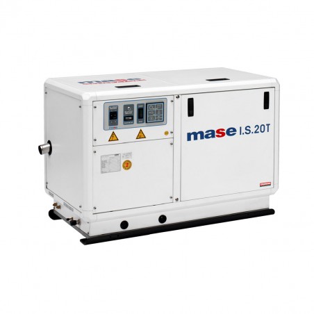Generatore marino MASE IS20T | Manel Service