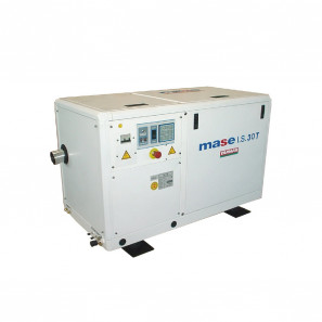 mase is 30 t generatore marino trifase 31kva