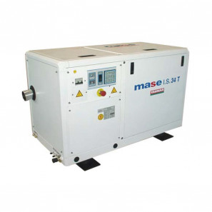 mase is 34 t marine generator three phase 362kva
