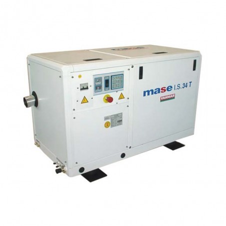 Generatore marino MASE IS34T | Manel Service