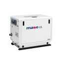 MASE IS 11.6 T GENERATORE MARINO TRIFASE 11.5KVA EPA