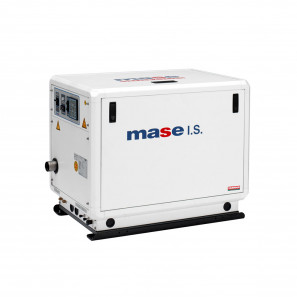 mase is 105 t generatore marino trifase 10kva