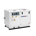 MASE IS 16.8 T GENERATORE MARINO TRIFASE 16.8KVA