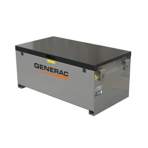 Cassone Antiscasso GENERAC ATB-C1 | Manel Service
