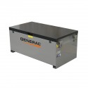 GENERAC ATB-C2 ANTI-THEFT BOX 240 L
