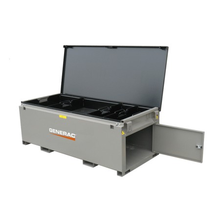 GENERAC ATB-L1 anti theft box | Manel Service