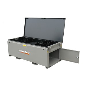 Cassone Antiscasso GENERAC ATB-L1 | Manel Service