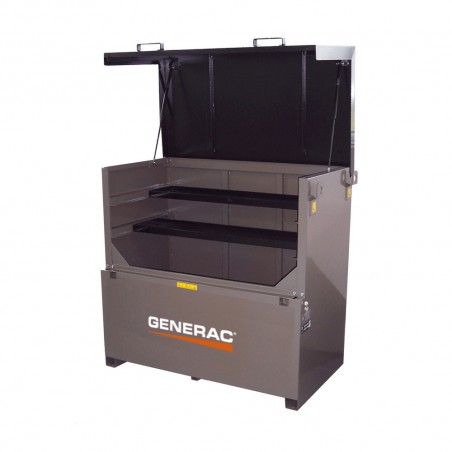 Cassone Antiscasso GENERAC ATB-S2 | Manel Service