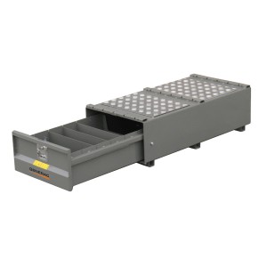 Cassone Antiscasso GENERAC ATB-M1 | Manel Service