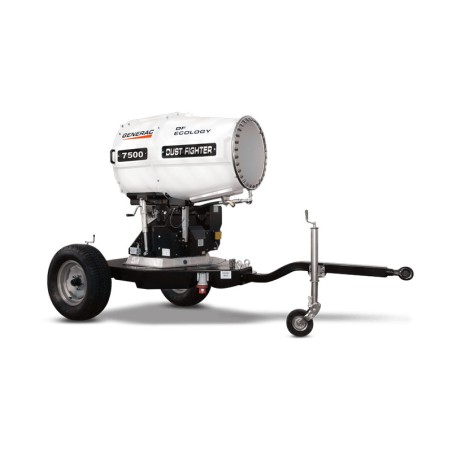 GENERAC Dust Fighter DF7500 | Manel Service