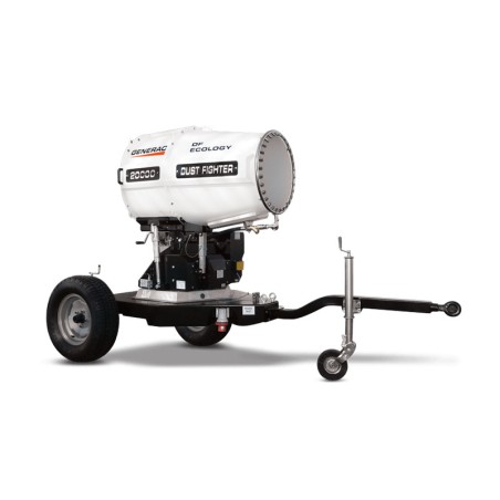 GENERAC Dust Fighter DF20000