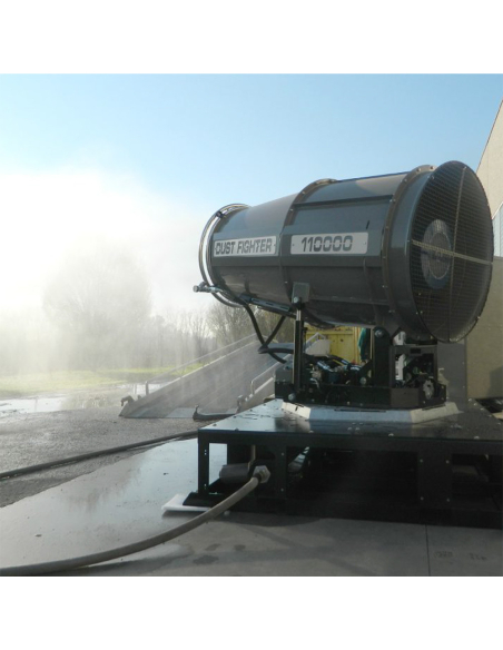 GENERAC Dust Fighter DF110000 | Manel Service