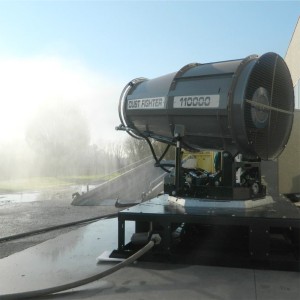 GENERAC Dust Fighter DF110000 | Manel Service