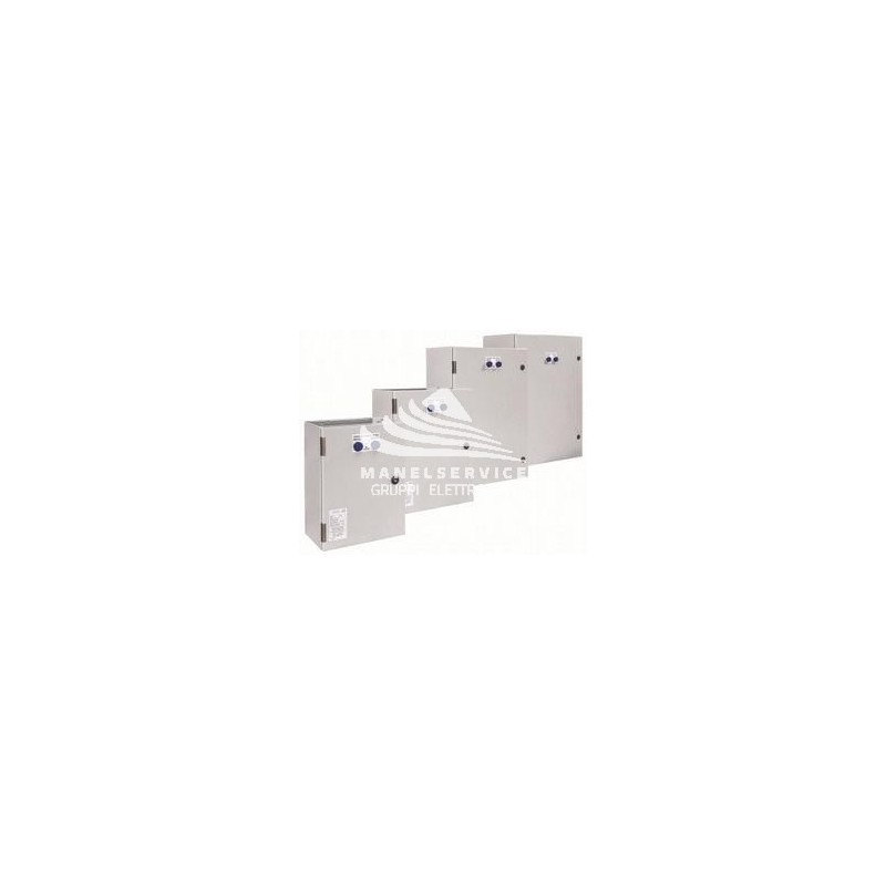 CGM QUADRO DI COMMUTAZIONE AUTOMATICA ATS DA 45A CGM QUADRO DI COMMUTAZIONE AUTOMATICA ATS DA 45A